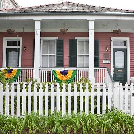 House Of The Rising Sun Bed & Breakfast Nueva Orleans Exterior foto